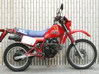 Honda XL 350R